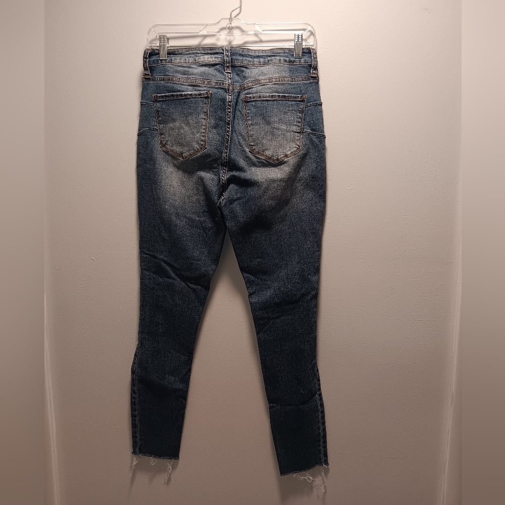S.O.N.G Denim Jeans Size 11